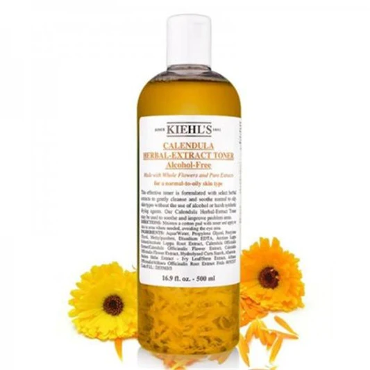 收缩毛孔爽肤水哪个好，真正有效收缩毛孔的爽肤水排行榜前十名 收缩毛孔爽肤水 第8张