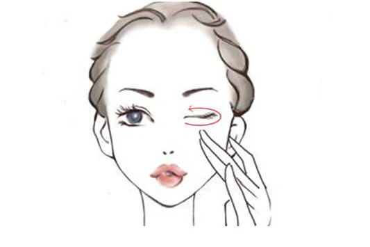 贴完面膜后的正确步骤 面膜 爽肤水 第4张