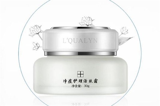 欧泉琳祛痘效果怎么样 欧泉琳 第1张