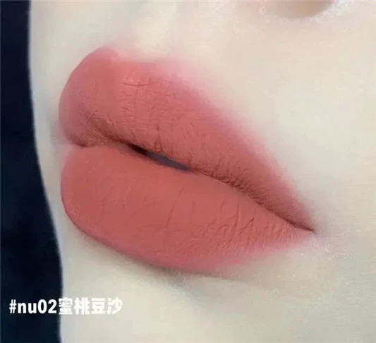 美宝莲口红又来「抢钱」了，604是黄皮挚爱，503火出圈了 美宝莲 第2张