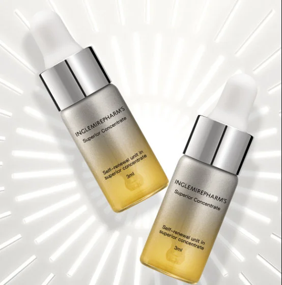 英树鎏光瓶适合什么肤质 英树鎏光瓶 肌底精华 美妆 第2张 英树鎏光瓶适合什么肤质 英树鎏光瓶 肌底精华 美妆 第2张