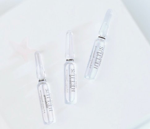 赫丽尔斯玫瑰安瓶有效果吗 安瓶 赫丽尔斯玫瑰安瓶 美妆 第1张