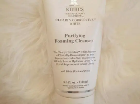 海蓝之谜洗面奶能卸妆吗 海蓝之谜 洗面奶 第2张