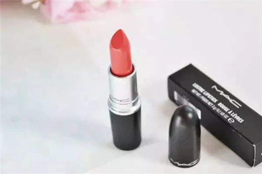 日本子弹头口红好不好？ 子弹头口红 魅可 第2张