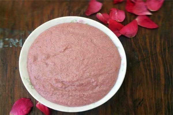 磨砂膏可以涂脸吗 磨砂膏 清洁用品 第1张