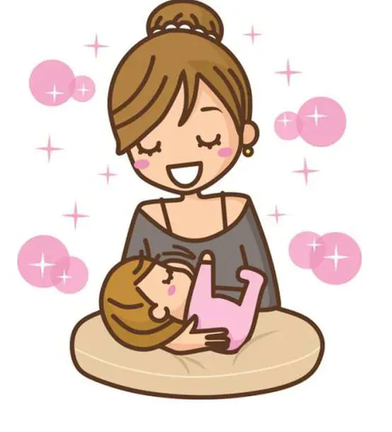 精油开背之后能喂奶吗 喂奶 精油开背 美妆 第2张 精油开背之后能喂奶吗 喂奶 精油开背 美妆 第2张