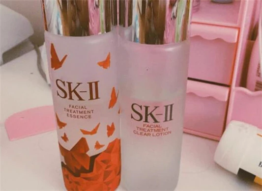 sk2神仙水可以托运吗 sk2神仙水 第3张
