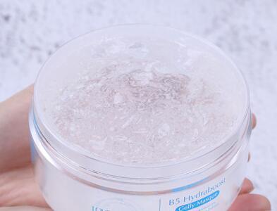 冻膜和睡眠面膜哪个好用 冻膜 睡眠面膜 美妆 第1张