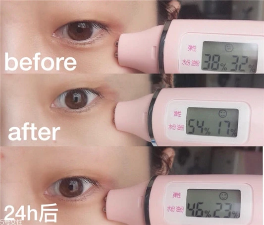 雅诗兰黛抗蓝光眼霜好用吗,对抗黑眼圈必备眼霜全面测评 雅诗兰黛 雅诗兰黛眼霜 雅诗兰黛抗蓝光眼霜好用吗 第5张 雅诗兰黛抗蓝光眼霜好用吗,对抗黑眼圈必备眼霜全面测评 雅诗兰黛 雅诗兰黛眼霜 雅诗兰黛抗蓝光眼霜好用吗 第5张