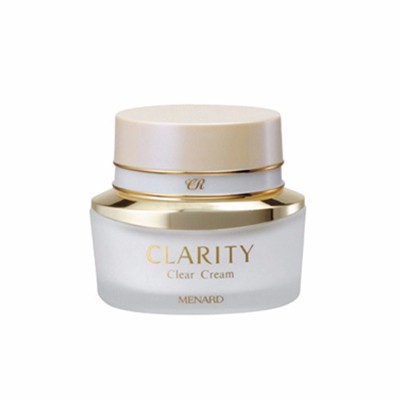 美伊娜多多明丽晶透亮颜精华霜「水润净透，润肤亮颜」 美伊娜多 乳霜 第1张