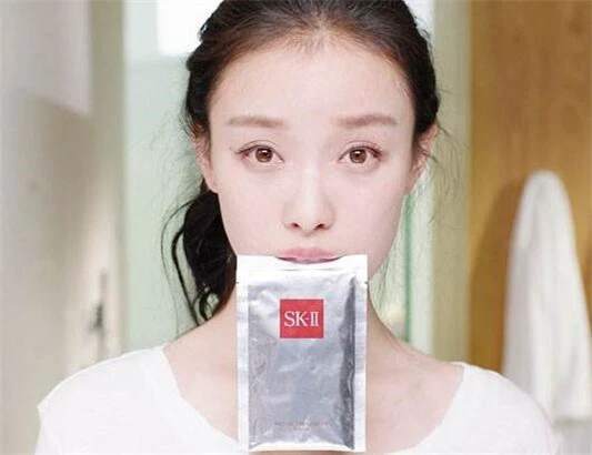 sk2前男友面膜能天天敷吗 sk2 前男友面膜 第2张