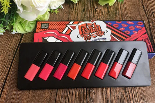 玛丽黛佳和极密哪个好 玛丽黛佳 极密 美妆 第3张