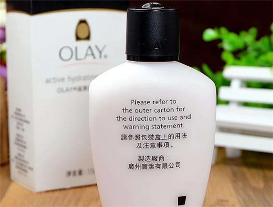 乳和霜的区别是什么 乳 霜 第4张