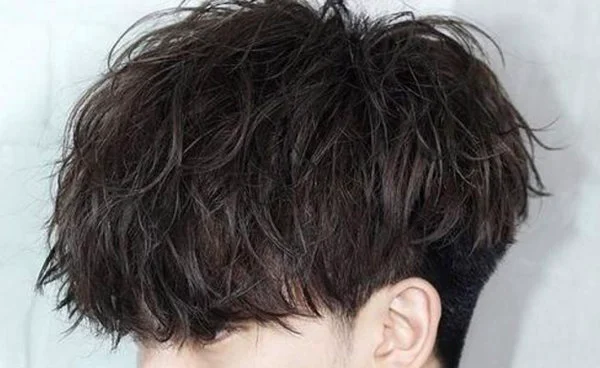 为什么锡纸烫一个星期就没了 烫发 锡纸烫 美妆 第3张