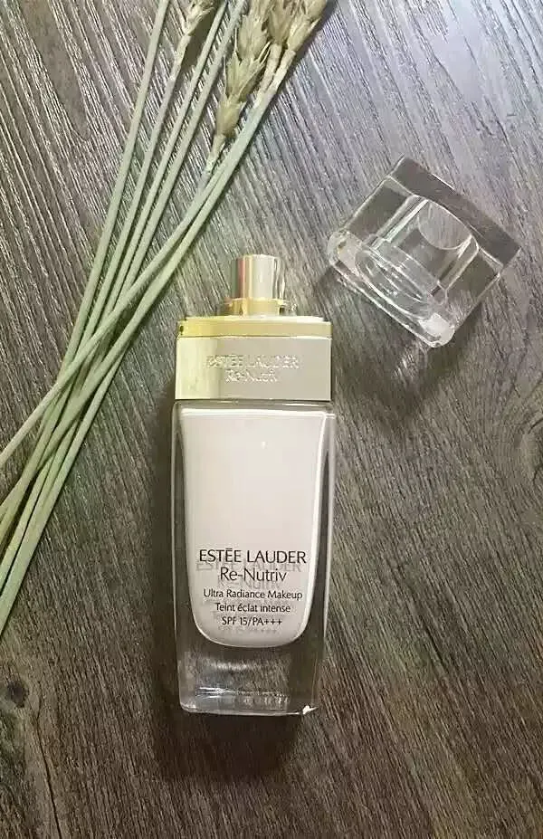 雅诗兰黛和兰蔻粉底哪个好 雅诗兰黛 第9张