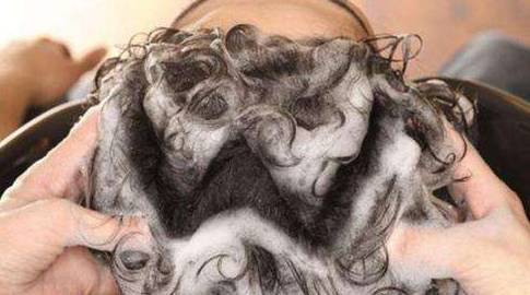 碱性洗发水有哪些品牌 洗发水 碱性洗发水 美妆 第1张 碱性洗发水有哪些品牌 洗发水 碱性洗发水 美妆 第1张