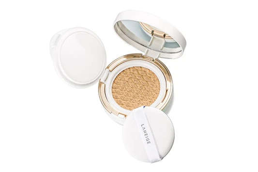 兰芝气垫bb霜防晒吗 兰芝 气垫bb 第3张