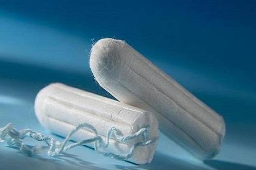 卫生棉条怎么用的 卫生巾 卫生棉条 美妆 第1张