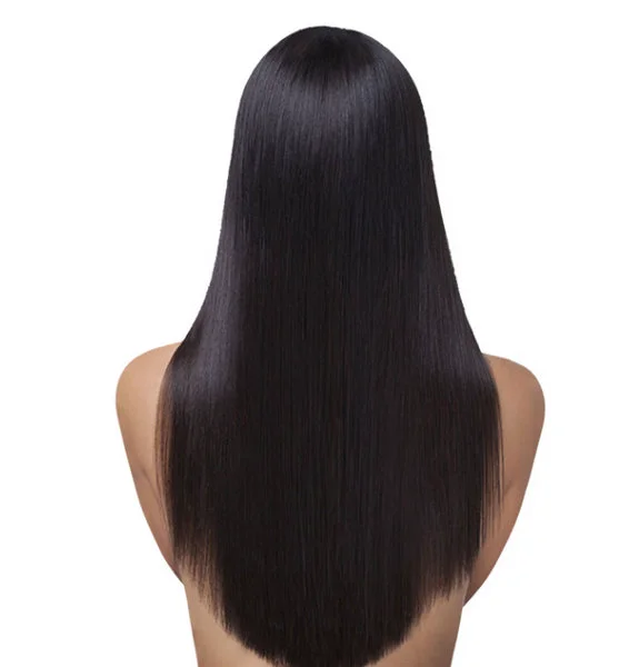 冬天头发怎么样减少静电飞发 头发 头发静电 美妆 第3张