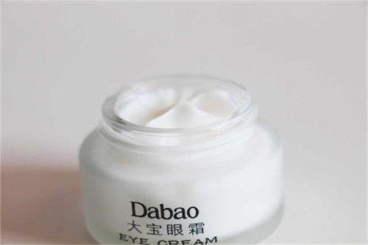 大宝眼霜适合什么年龄 大宝 眼霜 第2张