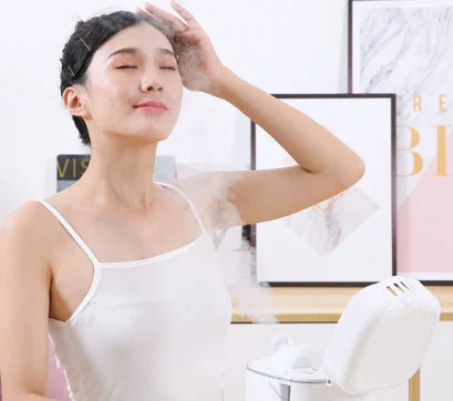 蒸脸器好处和坏处 护肤 蒸脸器 美妆 第3张