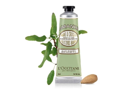 欧舒丹护手霜哪款好 欧舒丹 护手霜 第2张 欧舒丹护手霜哪款好 欧舒丹 护手霜 第2张