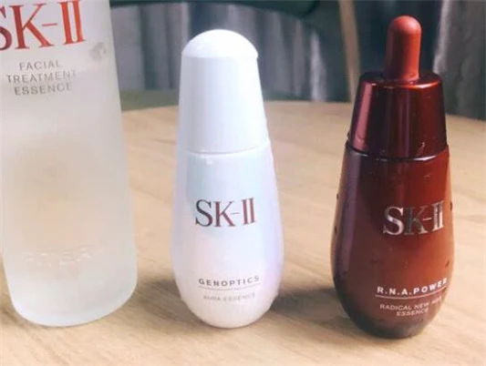 sk2小红瓶使用步骤 sk2 小红瓶 第4张
