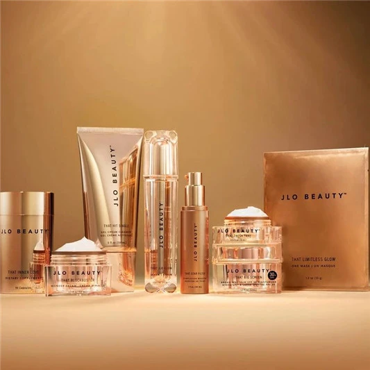 新品 | JLOBEAUTY 全新系列新年上架 上架 第3张