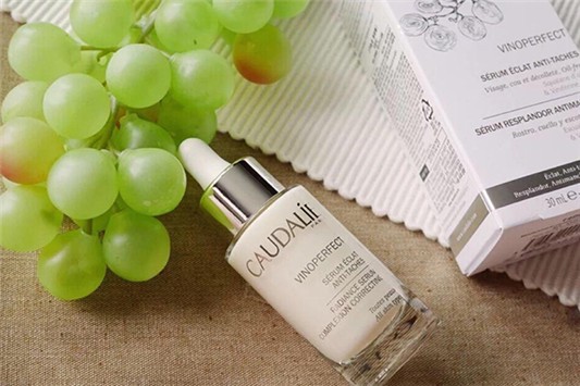 欧缇丽淡斑精华好用吗 欧缇丽 精华液 第1张