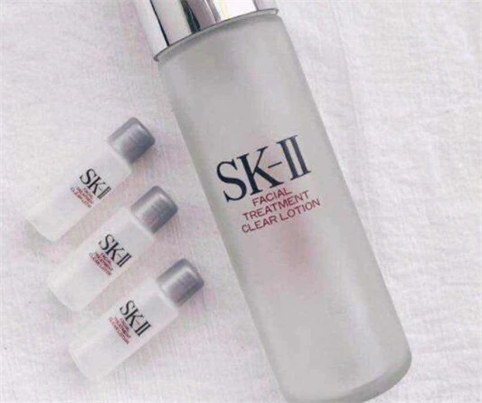 sk2清莹露和神仙水区别 sk2 清莹露 神仙水 第4张