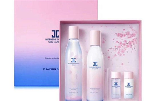 Jayjun水乳和ahc哪个好 jayjun ahc 第1张