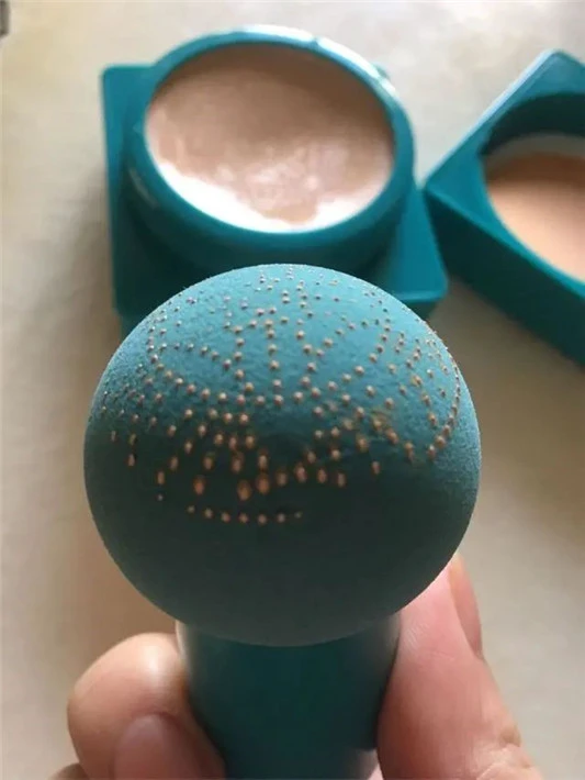 玛丽黛佳护肤品真的好用吗，玛丽黛佳小蘑菇头粉底液气垫怎么样 玛丽 第5张