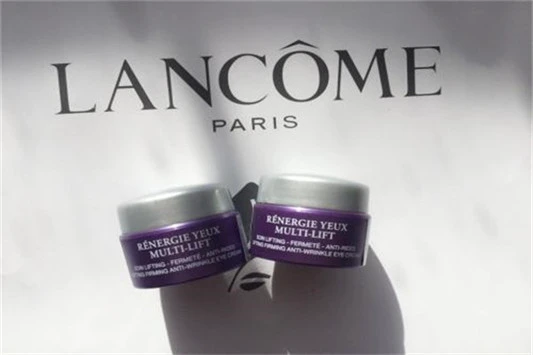 兰蔻是哪个公司旗下的 兰蔻 美妆 第3张