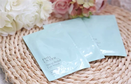 雅诗兰黛舒缓眼膜需要清洗吗 雅诗兰黛 舒缓眼膜 第2张