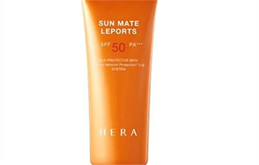 防晒霜管多长时间，防晒霜的正确用法你get了吗 防晒霜管多长时间 防晒霜的正确用法你get了吗 护肤品十大排名 第3张