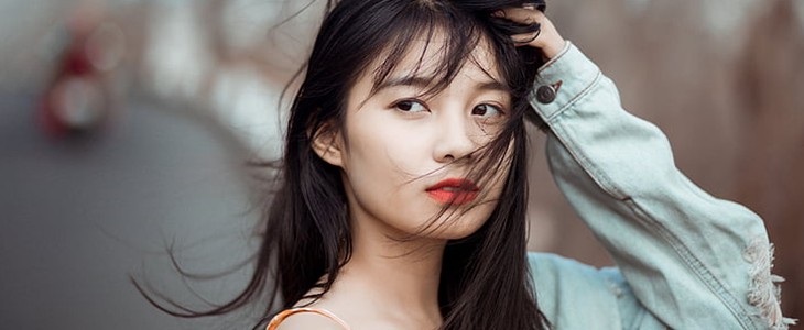 怎样去脸上角质 去脸上角质 美妆 第1张