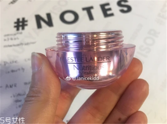 雅诗兰黛红石榴眼霜适合年龄，紧致眼周肌肤 雅诗兰黛红石榴 雅诗兰黛红石榴眼霜适合年龄 第2张