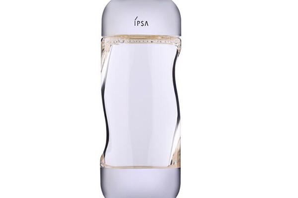 茵芙莎流金水成分 茵芙莎 爽肤水 第1张