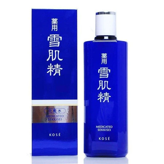 爽肤水哪个牌子好，清爽好用不贵的爽肤水排行榜10强 爽肤水 爽肤水哪个牌子好？清爽好用不贵的爽肤水排行榜10强 护肤品十大排名 第8张