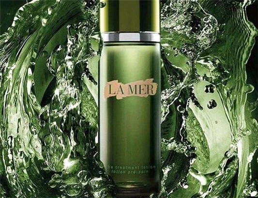 海蓝之谜精粹液怎么打开瓶口 海蓝之谜 精粹液 第2张