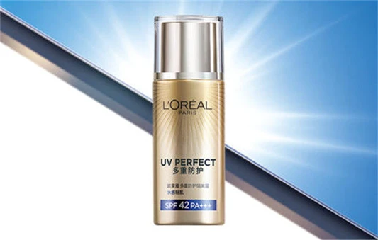 欧莱雅防晒霜好用吗，欧莱雅防晒霜哪款好 欧莱雅 防晒霜 防晒 第4张