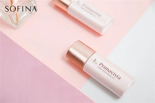 OFINA苏菲娜携手品牌大使程潇，一起「潇」对人生 品牌大使 精致妆容 sofina 资讯 第2张