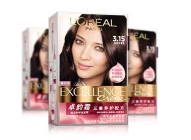 发廊常用染发剂品牌都有哪些 染发剂 发廊染发剂 美妆 第1张