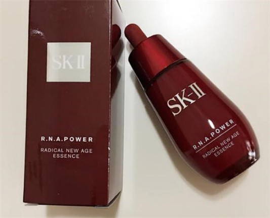 sk2小红瓶有美白的成分吗 sk2 小红瓶 第1张 sk2小红瓶有美白的成分吗 sk2 小红瓶 第1张