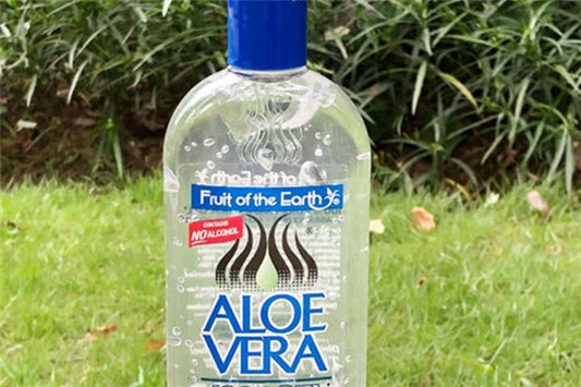 芦荟胶最好用的牌子 芦荟胶 完美 第4张