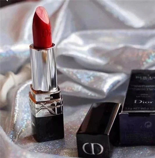 10大奢侈品口红，你拥有哪个品牌 口红 奢侈品 第6张