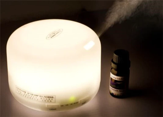 加湿器可以加香水吗 加湿器 第3张