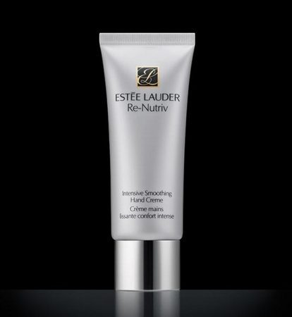 雅诗兰黛白金级密集滋润护手霜「稀世驻颜，重塑年轻」 雅诗兰黛 乳霜 第1张