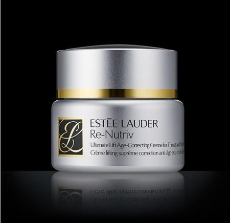 雅诗兰黛白金级奢宠紧颜颈霜「让颈部区域平滑，紧致」 雅诗兰黛 乳霜 第1张