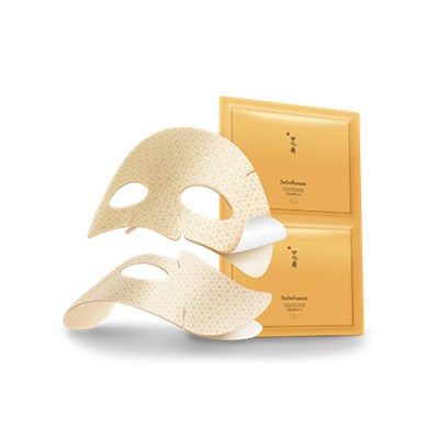 雪花秀滋盈生人参焕颜精华乳霜面膜 延缓衰老 雪花秀 面膜 第1张 雪花秀滋盈生人参焕颜精华乳霜面膜 延缓衰老 雪花秀 面膜 第1张